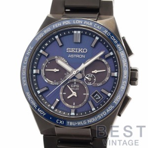 【中古】SEIKO ASTRON NEXTER SERIES GPS SOLAR MODEL 2ND COLLECTION NOVA セイコー アストロン ネクスターシリーズ ノヴァ GPS ソーラ