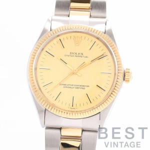 【中古】ROLEX OYSTER PERPETUAL ロレックス オイスターパーペチュアル 1005/3