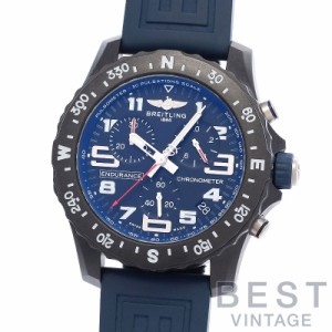 【中古】BREITLING ENDURANCE PRO ブライトリング エンデュランス プロ X82310D51B1S1