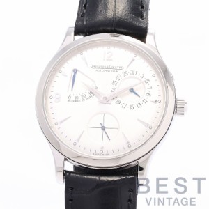 【中古】JAEGER-LECOULTRE MASTER RESERVE DE MARCHE ジャガー・ルクルト マスター・リザーブ・ド・マルシェ Q1488404 (140.8.38.S)