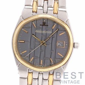 【中古】JAEGER-LECOULTRE ALBATROSS ジャガー・ルクルト アルバトロス 146.206.5