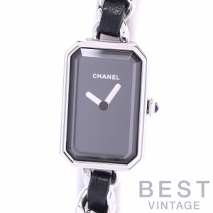 【中古】CHANEL PREMIERE EXTRA SMALL TRIPLE BRACELET シャネル プルミエール XS トリプル ブレスレット H3748