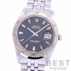 【中古】ROLEX OYSTER PERPETUAL DATEJUST TURN-O-GRAPH "THUNDERBIRD" ロレックス オイスターパーペチュアル デイトジャスト ターノグラ