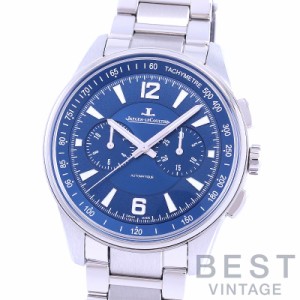 【中古】JAEGER-LECOULTRE POLARIS CHRONOGRAPH ジャガー・ルクルト ポラリス クロノグラフ Q9028180(842.8.C1.S)