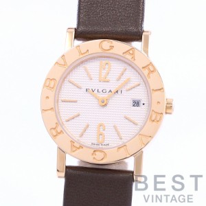 【中古】BVLGARI BVLGARI BVLGARI ブルガリ ブルガリ・ブルガリ BB26GL