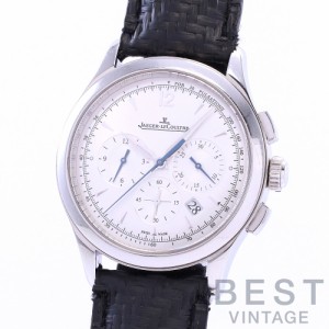 【中古】JAEGER-LECOULTRE MASTER CHRONOGRAPH ジャガー・ルクルト マスター・クロノグラフ 174.8.C1