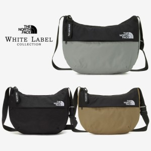 ノース・フェイス ★THE NORTH FACE 旅行 ショルダーバッグNUPTSE CROSS BAG L  NN2PN69J/K/L A4対応メッセンジャーバッグ ボディバッグ 