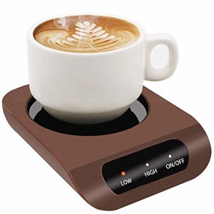 保温コースター コースター カップホルダー ホット飲み物用 コーヒー お茶 ミルク 保温用 オフィス 家庭用