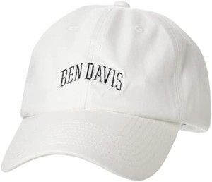 [ベンデイビス] ポーチ BDW-8638-CL-WHT WHT/BK