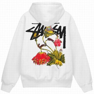 ステューシー STUSSY ストックロゴ パーカー リラックスフィット 並行輸入品