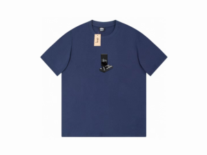 STUSSY  ステューシー Pai Gow Tシャツ 半袖 ネイビーブルー  並行輸入品