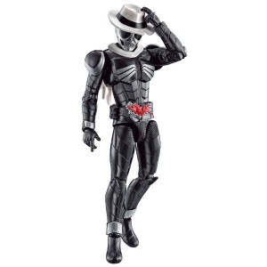 バンダイ 仮面ライダー RKFレジェンドライダーシリーズ 仮面ライダースカル