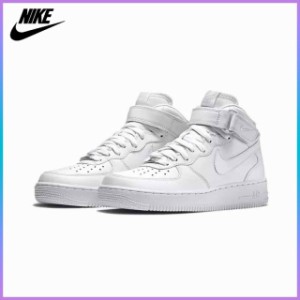 Nike DH5622-100 Air Force 1 Mid Jewel NYC Midnight Navy Mens Lifestyle Shoe  - White/Mi –