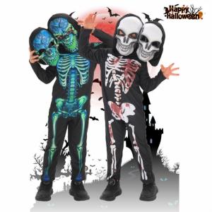 コスプレ 仮装 死者の日 スカル花婿 大人用 L 【 コスプレ 衣装