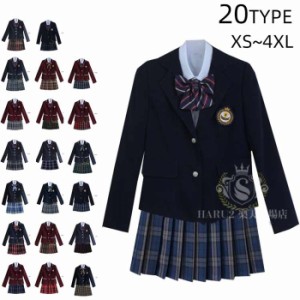 セーラー服 黒 コスプレ 長袖 スカート ミニ丈チェックスカート6点セット  カップル女性 スカート JK制服  女子高生 コスプレ衣装 長袖 