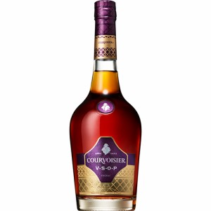 サントリー クルボアジェ  VSOP V.S.O.P 700ml×6本 u-yu