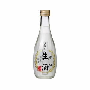 月桂冠 生酒 280ml×12本 ケース u-yu