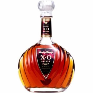 サントリー ブランデー XO デラックス 700ml×12本 u-yu