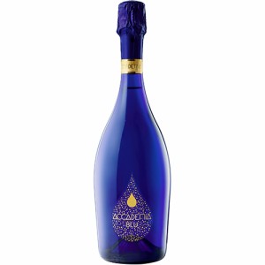 日本酒類販売 アカデミア ブルー 750ml×6本 イタリア u-yu