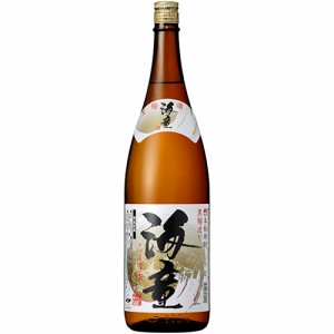 濱田酒造 芋焼酎 海童 25度 1.8L 瓶 1800ml u-yu