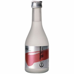 世界一統 大吟醸 イチ 300ml×12本 和歌山 日本酒 u-yu