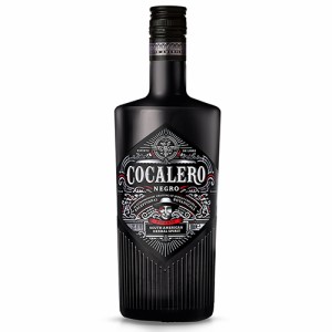 Cocalero Negro コカレロ ネグロ 700ml×6本 ケース u-yu