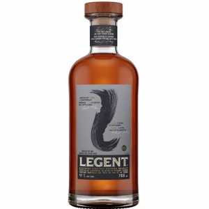 サントリー LEGENT リージェント 750ml 限定 アメリカンウイスキー u-yu