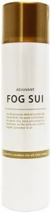 アジュバン フォグスイ 【全身用化粧水】 FOGSUI 120ｇ