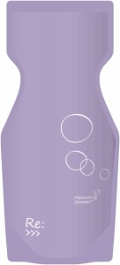 ADJUVANT アジュバン リ:プラチナムシャンプーR 600ml