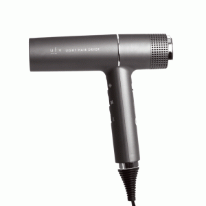 ufv light hair dryer ライトヘアードライヤー（ウルトラ ファイン バイブレーション）