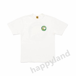 ヒューマンメイド Tシャツ メンズ 半袖 ビッグtシャツ メンズTシャツ Humanmade アウトドア レディース スポーツ 男女兼用 ランニング ウ