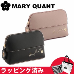 マリークワント マリクワ ポーチ テッシュケース スクエアティッシュケース ギフト レディース フリップサイドデイジー MARY QUANT