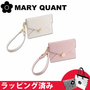 mary quant パスケース レディース 定期入れの通販｜au PAY マーケット