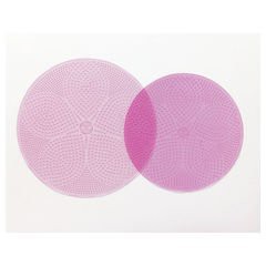 東京パック ニュートレンチャー桜 16インチ用 ピンク プラスチック製ゴム 日本 (2枚組) ETL3202