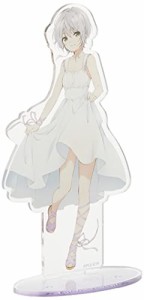 弱キャラ友崎くん 描き下ろしアクリルフィギュア 菊池風香 ワンピース ver.