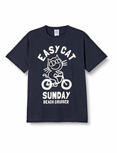 [サンデービーチクルーザー] Tシャツ EZ101063 S