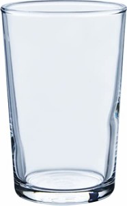 東洋佐々木ガラス グラス HSタンブラー タンブラー 日本製 食洗機対応 割れにくい クリア 170ml 01106HS
