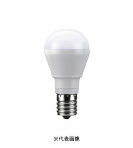 在庫処分品 東芝 LDA4L-H-E17/S/40W2 LED電球 ミニクリプトン形 小形電球 40W型相当 E17口金