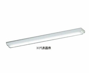 コイズミ照明 AH92025L+AE49429L LEDベースライト 本体＋ユニット 40形逆富士型 FLR40W x 2灯相当 昼白色