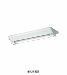 コイズミ照明 XU90791L+XE52207 防雨型LEDベースライト 本体＋LEDユニット 逆富士20型幅広 FLR20W相当 昼白色