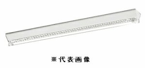 オーデリック XL551145R7H LED-TUBE ベースライト 40形 調光タイプ逆富士型1灯 FL40W×1灯相当 2114lm 昼白色