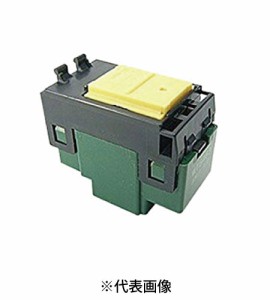 パナソニック WT5463 埋込押釦スイッチD 両切