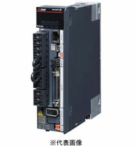 三菱電機 MR-J5-200A4 サーボアンプ 汎用インタフェース 電圧クラス400V 容量2 kW用 三相または単相AC380V〜480V