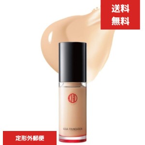 江原道 マイファンスィー アクアファンデーション 30ml 013 リキッドファンデーション ピンクトーン (標準色)