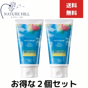 メイコー化粧品　フィトグラム ボディジェル　ブルーハワイ　150g 2個セット　アフターサンケア BODY GEL Blue Hawaii 保湿ジェル MEIKO