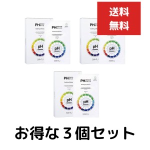  SAM'U サミュPHセンシティブマス PH SENSITIVE MASK 10枚　３個セット マスクパック 保湿 敏感肌ケア 乾燥肌ケア　 弱酸性 低刺激 スキ