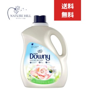 Ｐ＆Ｇ ウルトラダウニー ネイチャーブレンド ローズ＆アロエ ３０６０ｍｌ 衣料 生活用品 洗剤 衛生用品 衣料用洗剤 衣料用洗剤 台所用