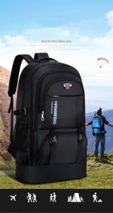 登山リュック バックパック 登山 リュック  日帰り リュックサック 登山用リュック アウトドア