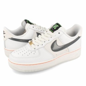 【TIME SALE】【送料無料】NIKE AIR FORCE 1 07 LV8  FN8892-191ナイキ エア フォース 1 07 LV8 SUMMIT WHITE/MULTI/COLOR ホワイト