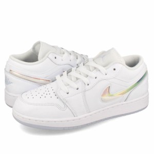 【TIME SALE】【送料無料】NIKE AIR JORDAN 1 LOW SE GS FQ9112-100ナイキ エア ジョーダン 1 ロー SE GSレディース スニーカー ローカッ